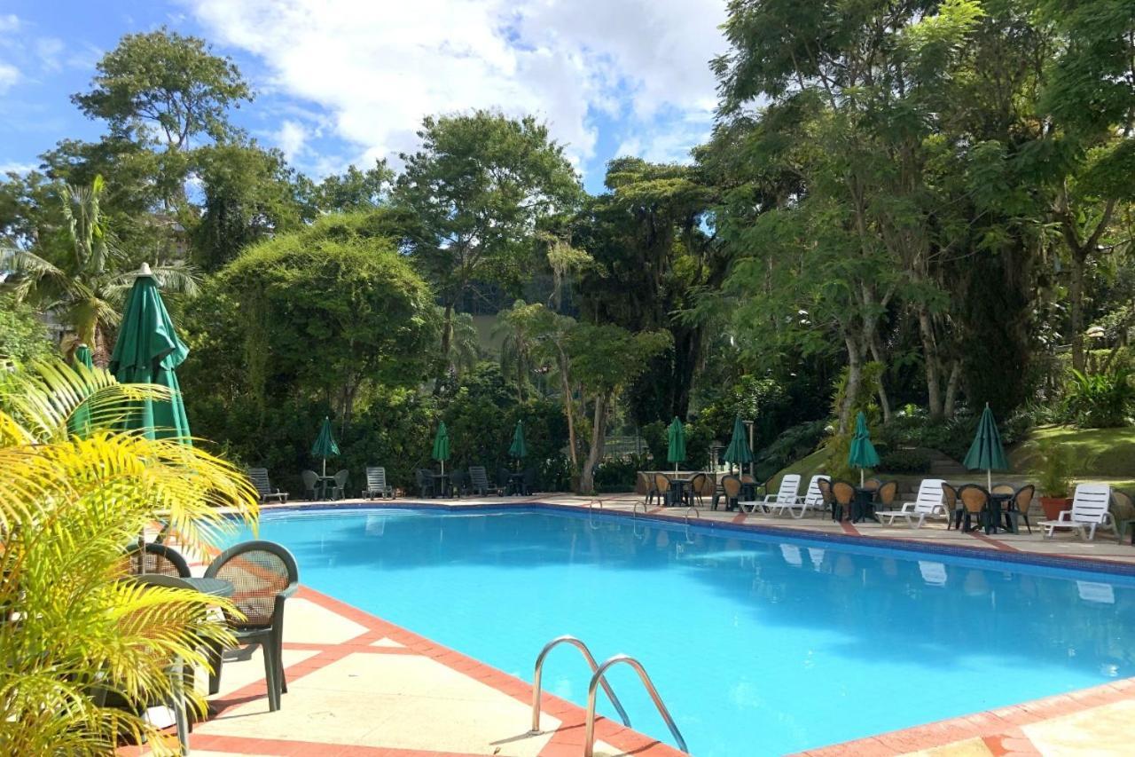 Estudio Itaipava Suite Petrópolis Zewnętrze zdjęcie