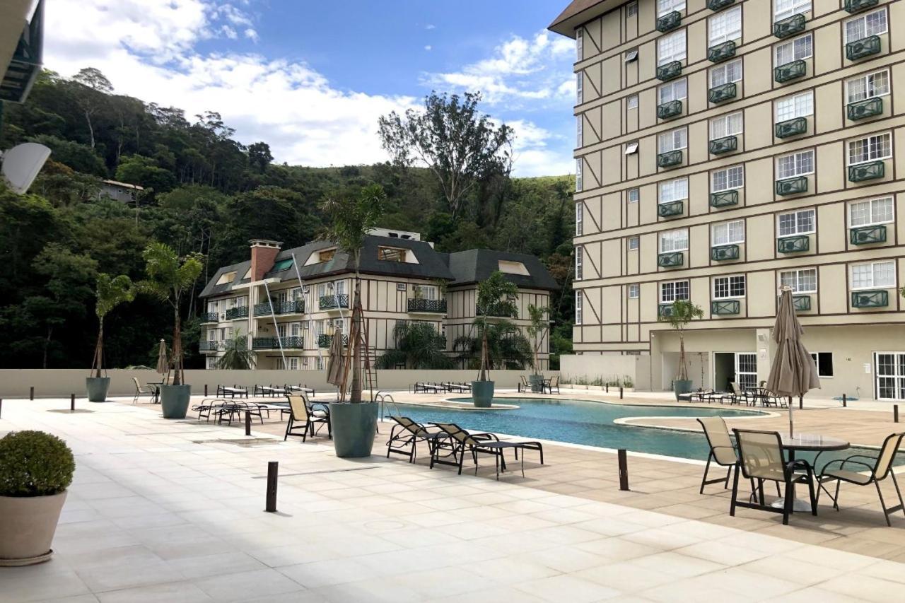 Estudio Itaipava Suite Petrópolis Zewnętrze zdjęcie