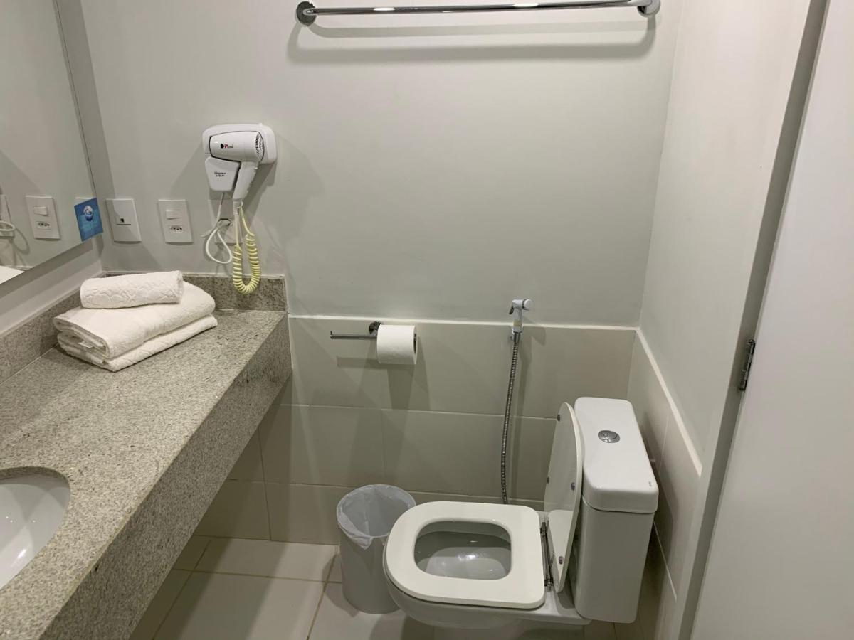 Estudio Itaipava Suite Petrópolis Zewnętrze zdjęcie