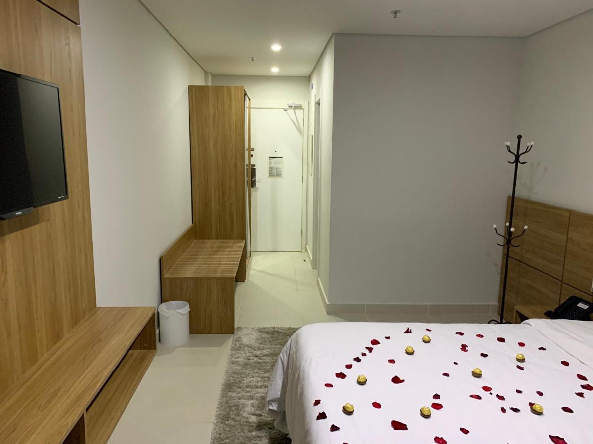 Estudio Itaipava Suite Petrópolis Zewnętrze zdjęcie