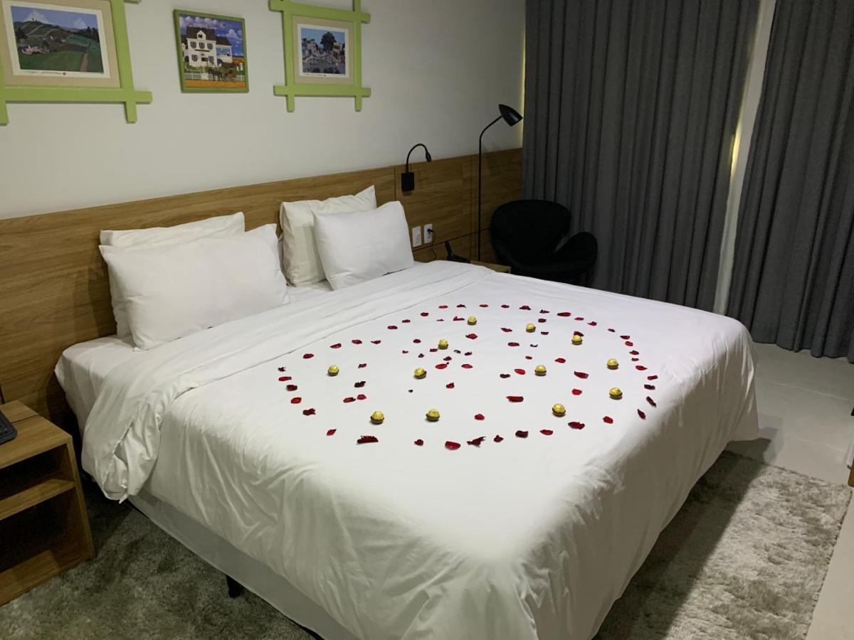 Estudio Itaipava Suite Petrópolis Zewnętrze zdjęcie