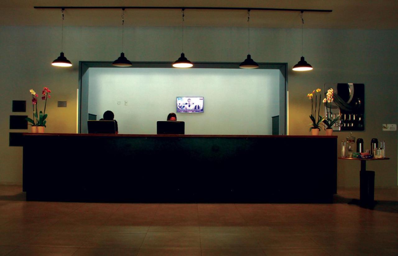 Estudio Itaipava Suite Petrópolis Zewnętrze zdjęcie