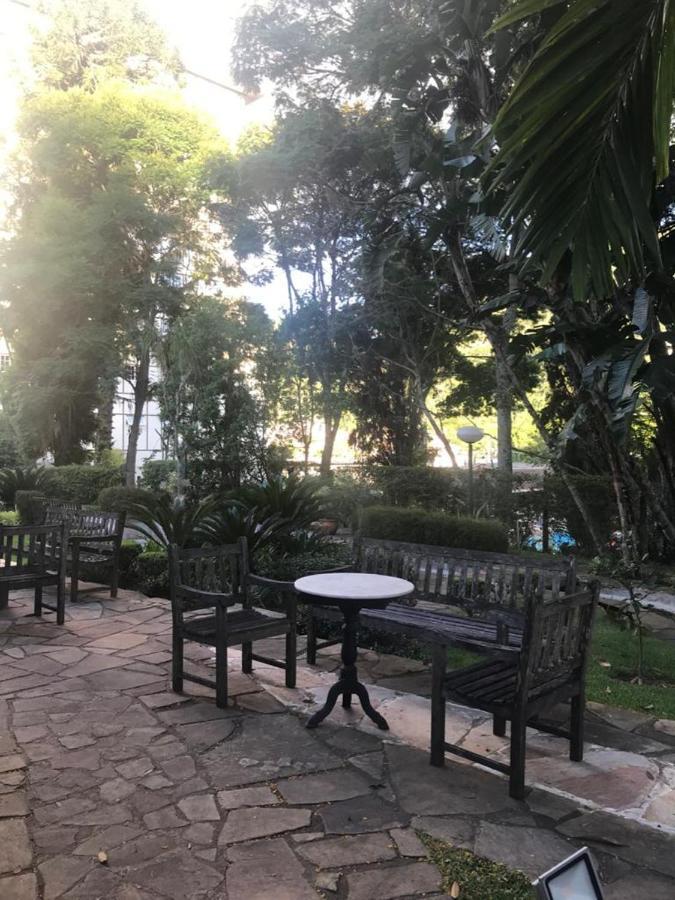 Estudio Itaipava Suite Petrópolis Zewnętrze zdjęcie