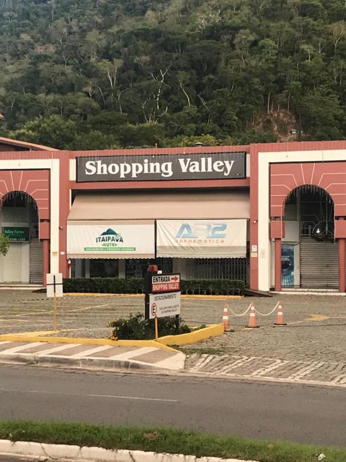 Estudio Itaipava Suite Petrópolis Zewnętrze zdjęcie