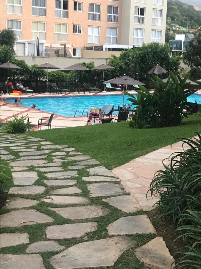 Estudio Itaipava Suite Petrópolis Zewnętrze zdjęcie
