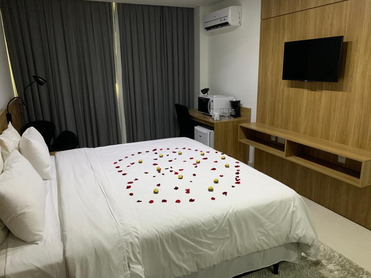 Estudio Itaipava Suite Petrópolis Zewnętrze zdjęcie