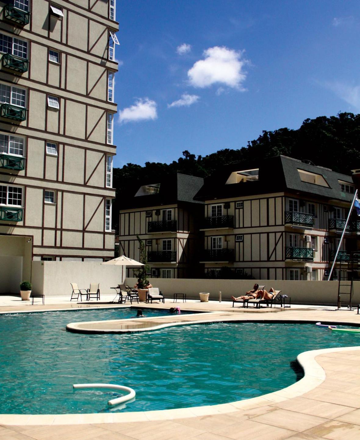 Estudio Itaipava Suite Petrópolis Zewnętrze zdjęcie