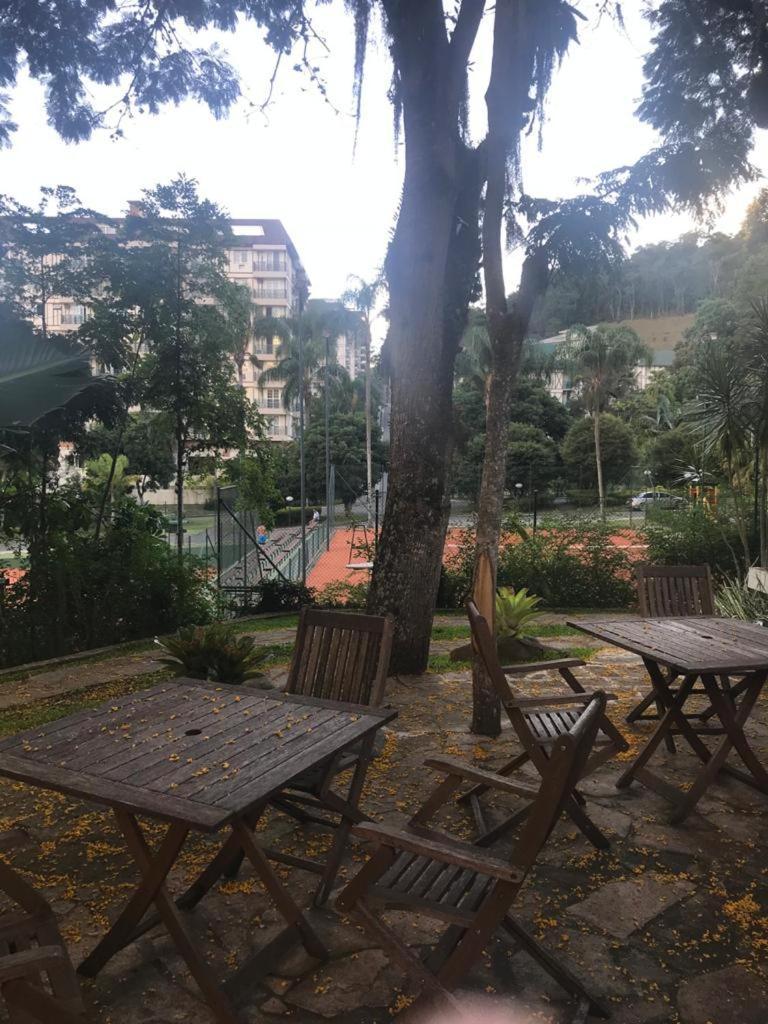 Estudio Itaipava Suite Petrópolis Pokój zdjęcie